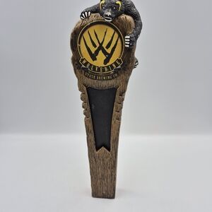 Wolverine State Brewing Co. Tap Handle